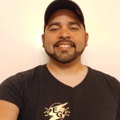 Edinson Gamboa