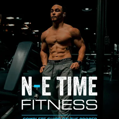N-E Time Fitness