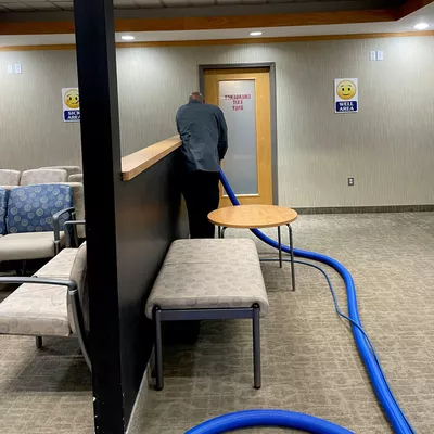 Kept Klean Carpet and Janitorial Services