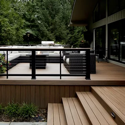 Next Level Remodel & Design