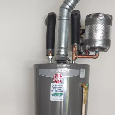 Professional Plumbing of Carolinas