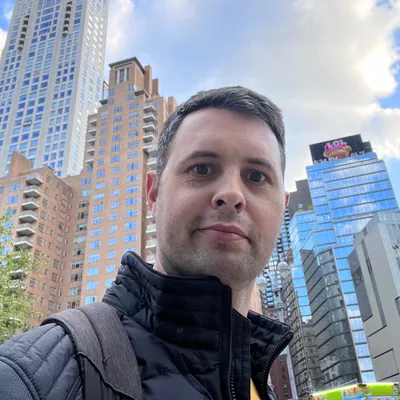 Ante Fumic - VR Market Solutions LLC