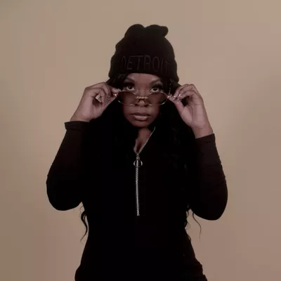 Made In Detroit Productions