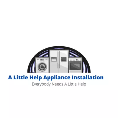 A Little Help Appliance Installations
