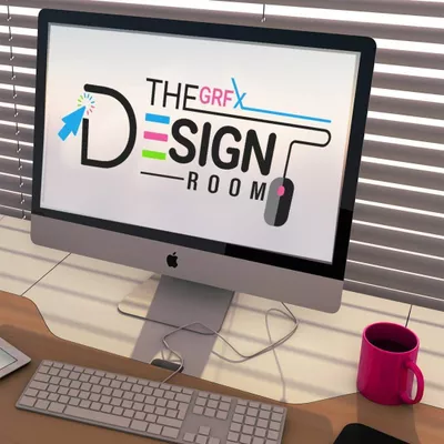 The GRFX Design Room, LLC