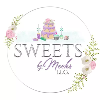Sweets By Meeks LLC.