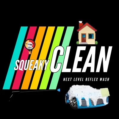 Squeaky Clean