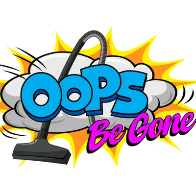 Oops Be Gone! Carpet & Fabric Cleaning Services