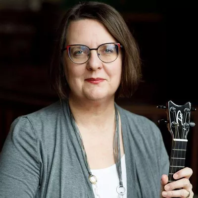 Sandra Girouard - Online and Birmingham AL