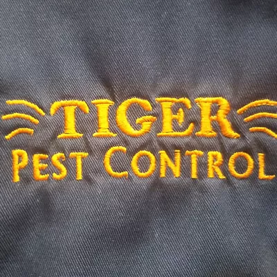 TIGER PEST CONTROL