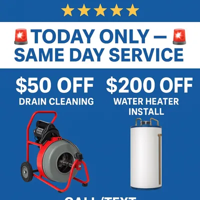 Elco Tech Plumbing