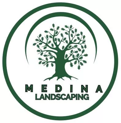 Medina landscaping
