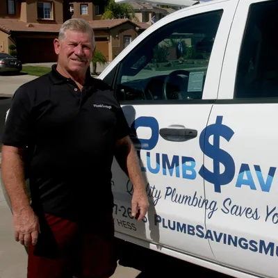 Plumb Savings
