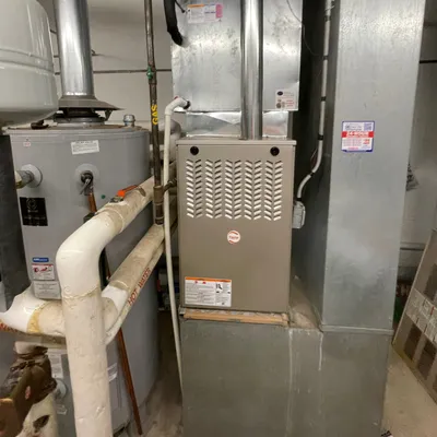 NSX Heating & Air Conditioning