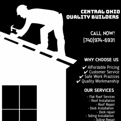 Central Ohio Quality Builders