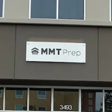 MMT Prep