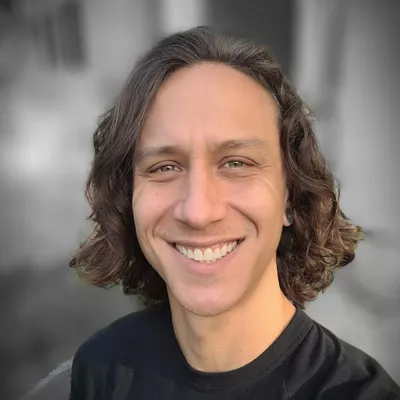 Casey John Fry - Movement & Mindset Coach