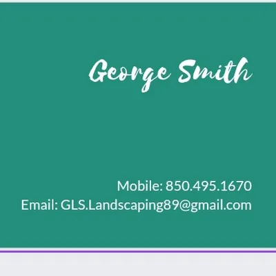 GLS LANDSCAPING LLC