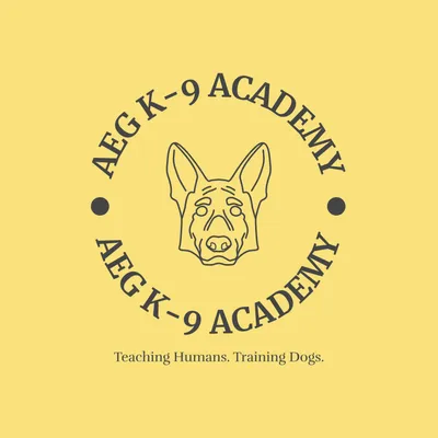 AEG K-9 Academy LLC (Rachel Gilpin)