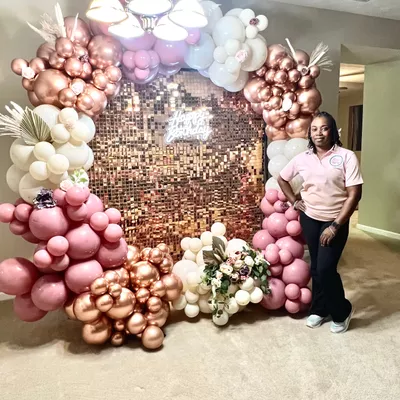 MonacraftsDecor LLC