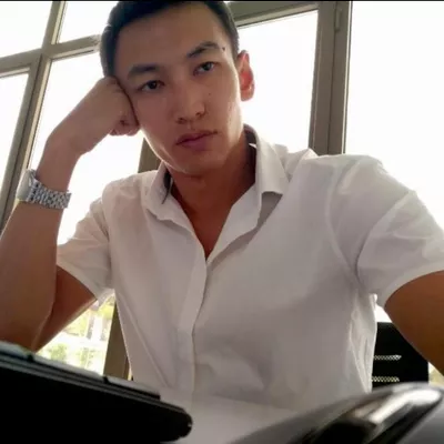 Nazar Kim