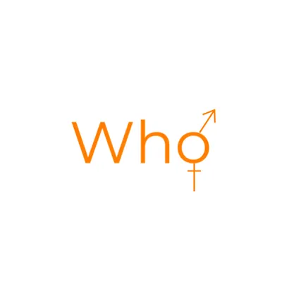 Who
