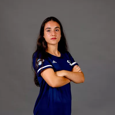 Lucia Mansilla Medina