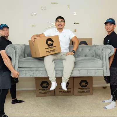 Payable PRO moving company