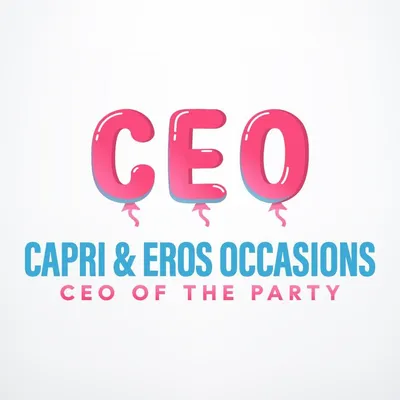 Capri & Eros Occasions