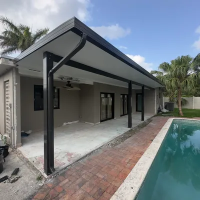 ALUMINSCREENS LLC