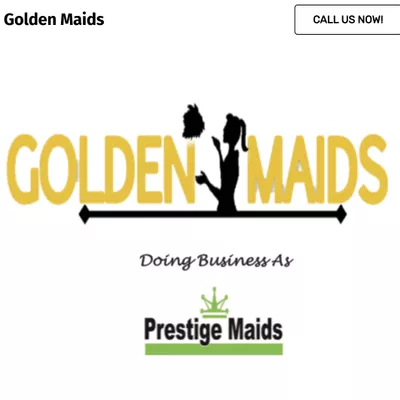 The Golden Maids