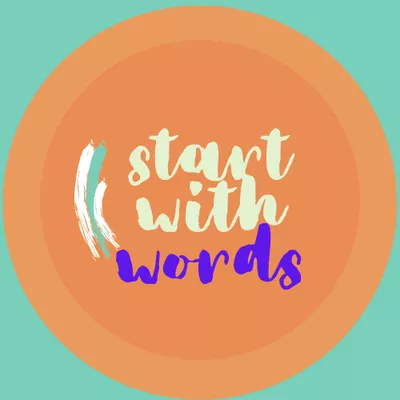 Start With Words