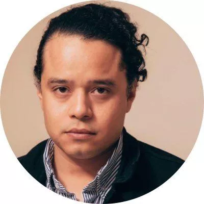 Ronny Roman