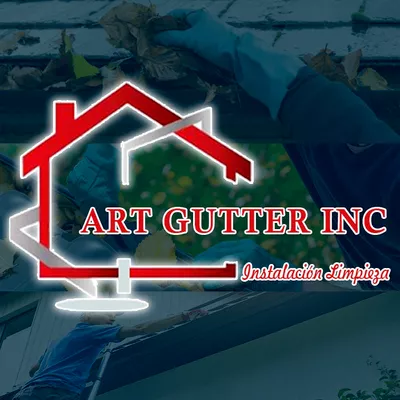 ART GUTTER INC