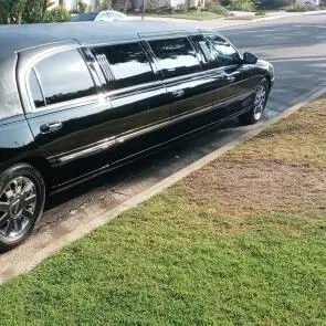 Private limousine service