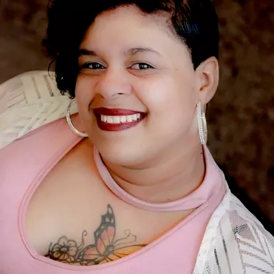 Victoria Reneé Events