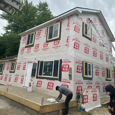 Zelayas Construction