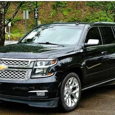 Lux Limo Service
