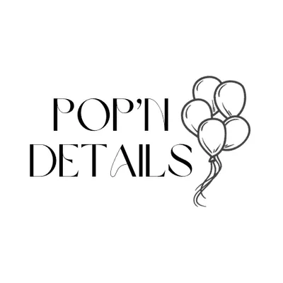 Pop’n Details