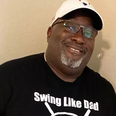 Swinglikedad Golf Academy & Studio