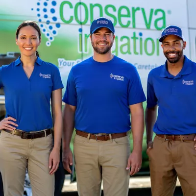 Conserva Irrigation of Cincinnati