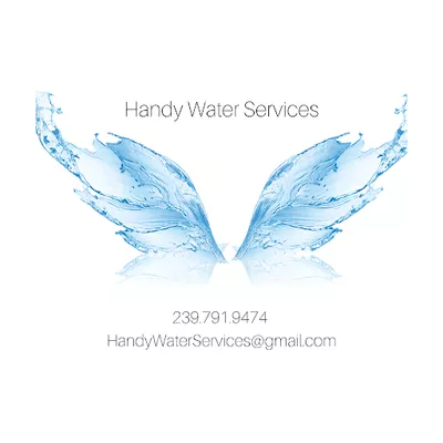 Handy Water Services
