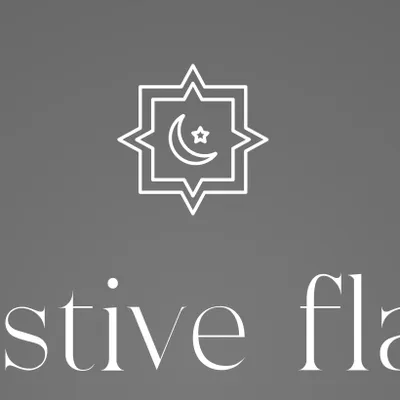 Festive flair