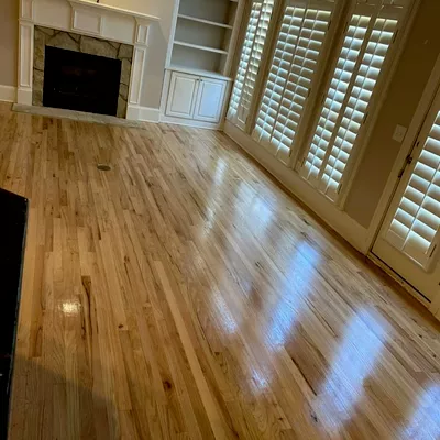 Flooring Specialty