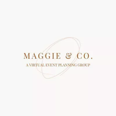 Maggie & Co. a virtual event planning group
