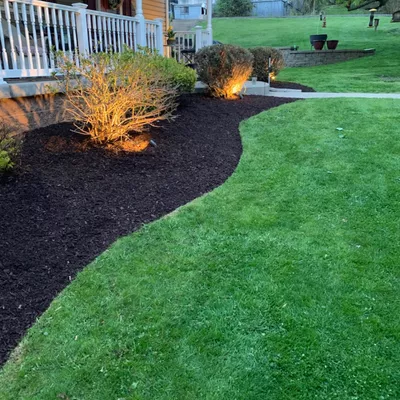 R & J landscapes