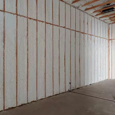Golden Cap Insulation LlC.