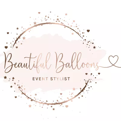 Beautiful Balloons Stylist