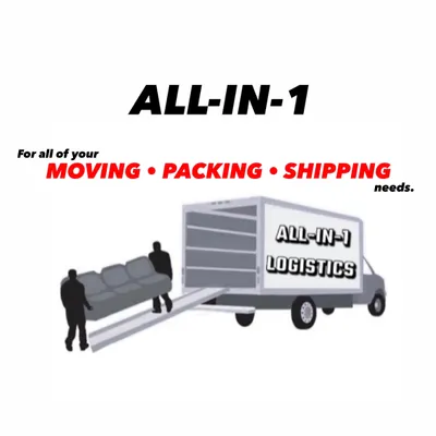 All-In-1 Logistics LLC