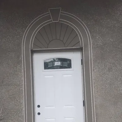 EIFS & StuccoRepair Fast Agustín